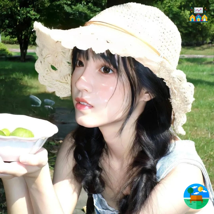 远山